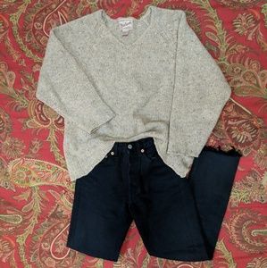 Woolrich Sweater